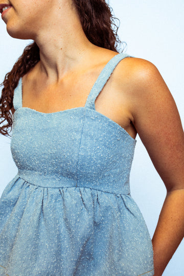 Look of the Season Sewing Pattern