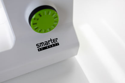 Machine à coudre : Pfaff Smarter 140s