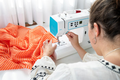 Machine à coudre : Pfaff Smarter 260 C