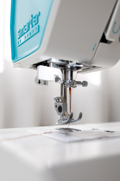 Machine à coudre : Pfaff Smarter 260 C