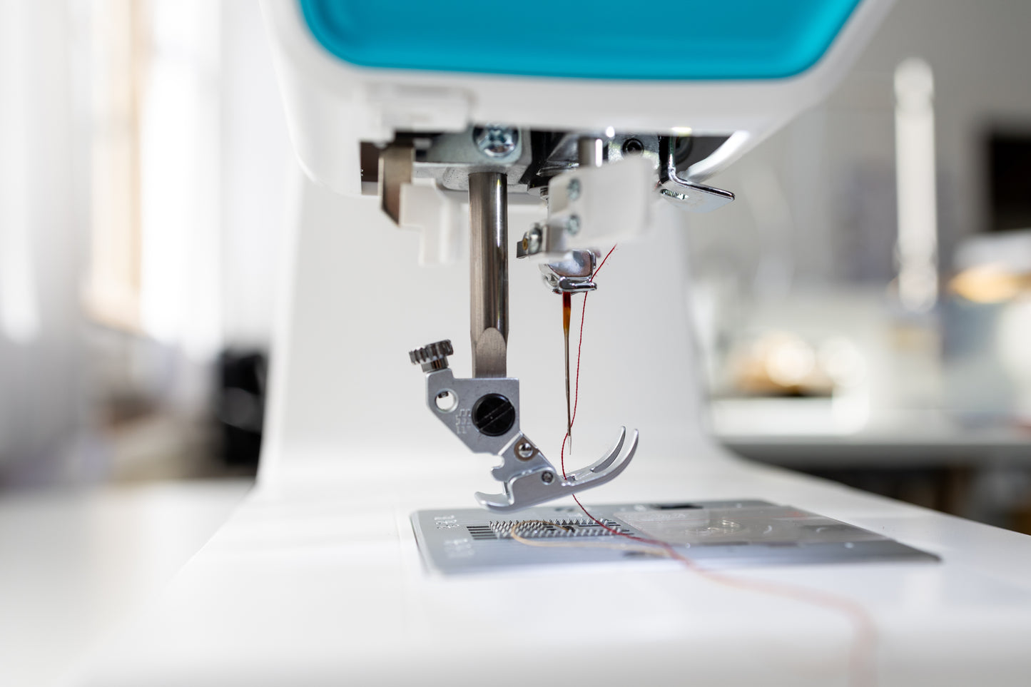 Machine à coudre : Pfaff Smarter 260 C