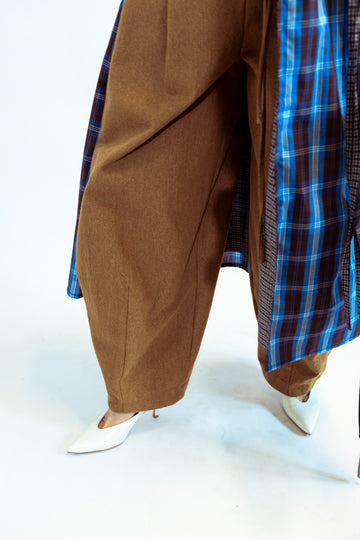 Look of the Season: Autumn