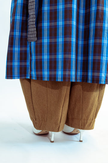 Look of the Season: Autumn